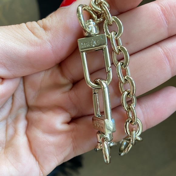 Maje purse - Picture 4 of 4